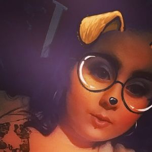 Meet your Posher, Kathleen